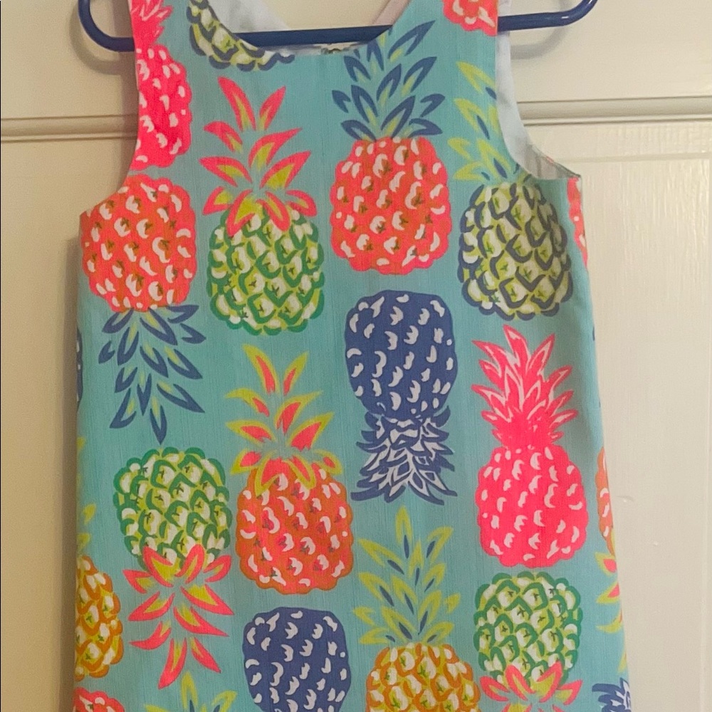 Tommy Bahama Shift dress size 6